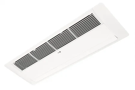 Máy Lạnh Âm Trần 1 Hướng LG Inverter 1.5 HP ZTNQ12GULA0 3