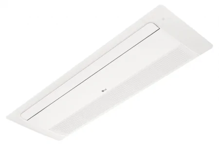 Máy Lạnh Âm Trần 1 Hướng LG Inverter 2.5 HP ZTNQ24GTLA0 3