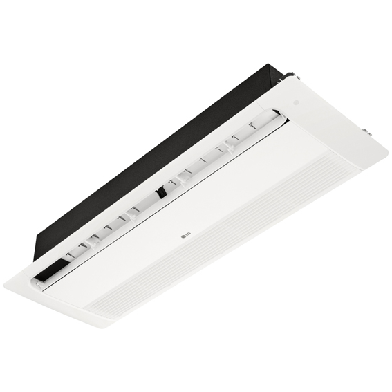 Inverter 2.5 Hp ZUUQ24GV1.EWGHEVH/ZTNQ24GTLA1
