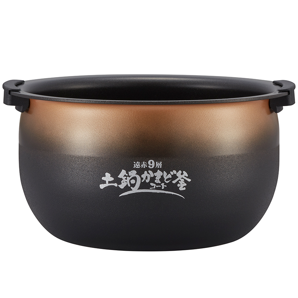 Nồi Cơm Điện Tử Cao Tần Áp Suất Tiger JPC-W18W 1.8 Lít 3