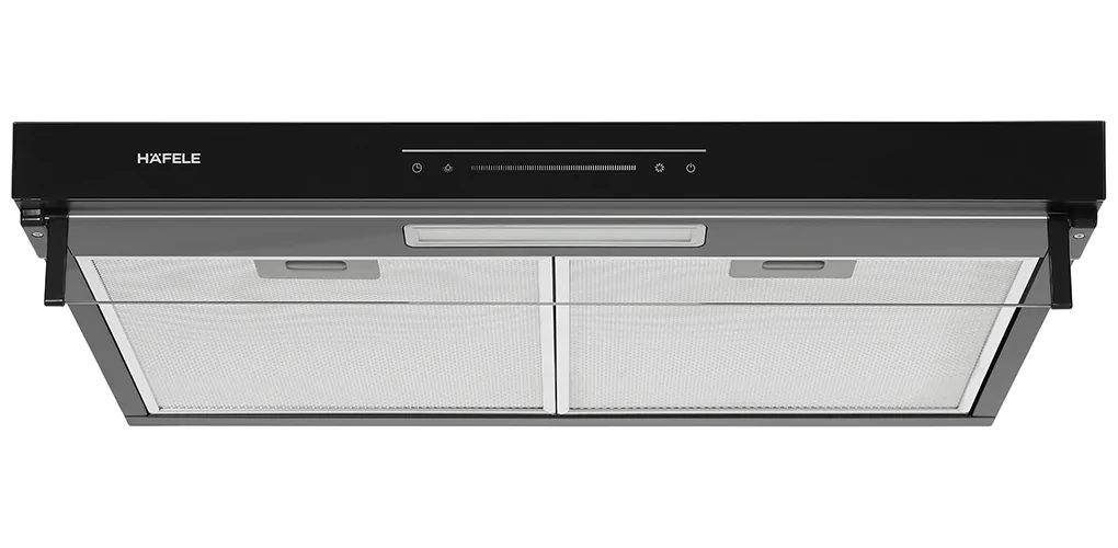 Máy Hút Mùi Âm Tủ HC-B705B/ 533.87.797 Vẫy Tay