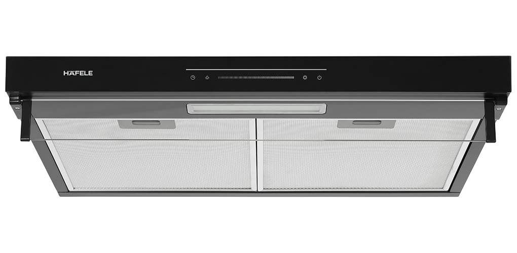 Máy Hút Mùi Âm Tủ Hafele HC-B705B/ 533.87.797 Vẫy Tay 0