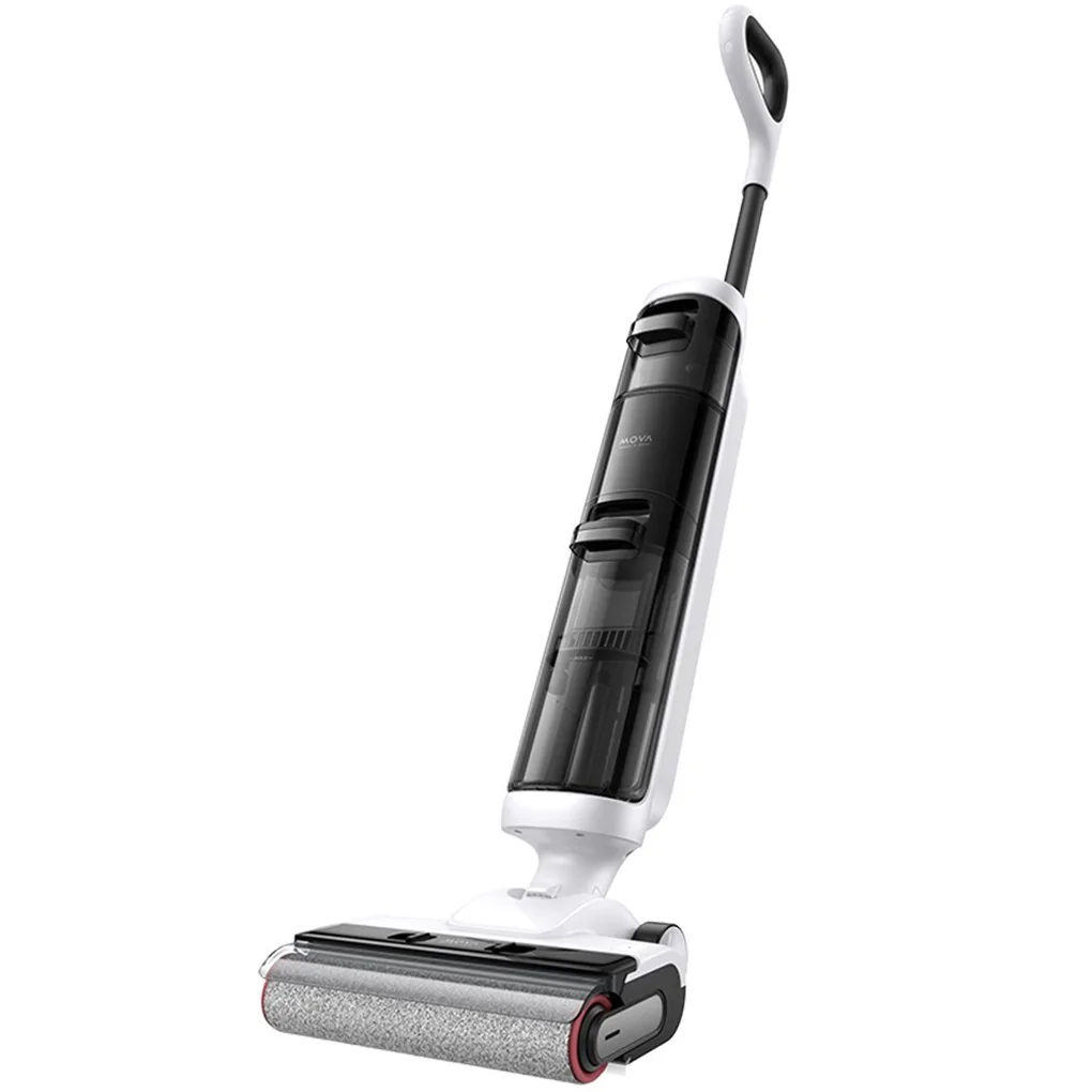 Máy Hút Bụi Lau Sàn Khô Và Ướt Đa Năng Dreame Mova K20 Pro