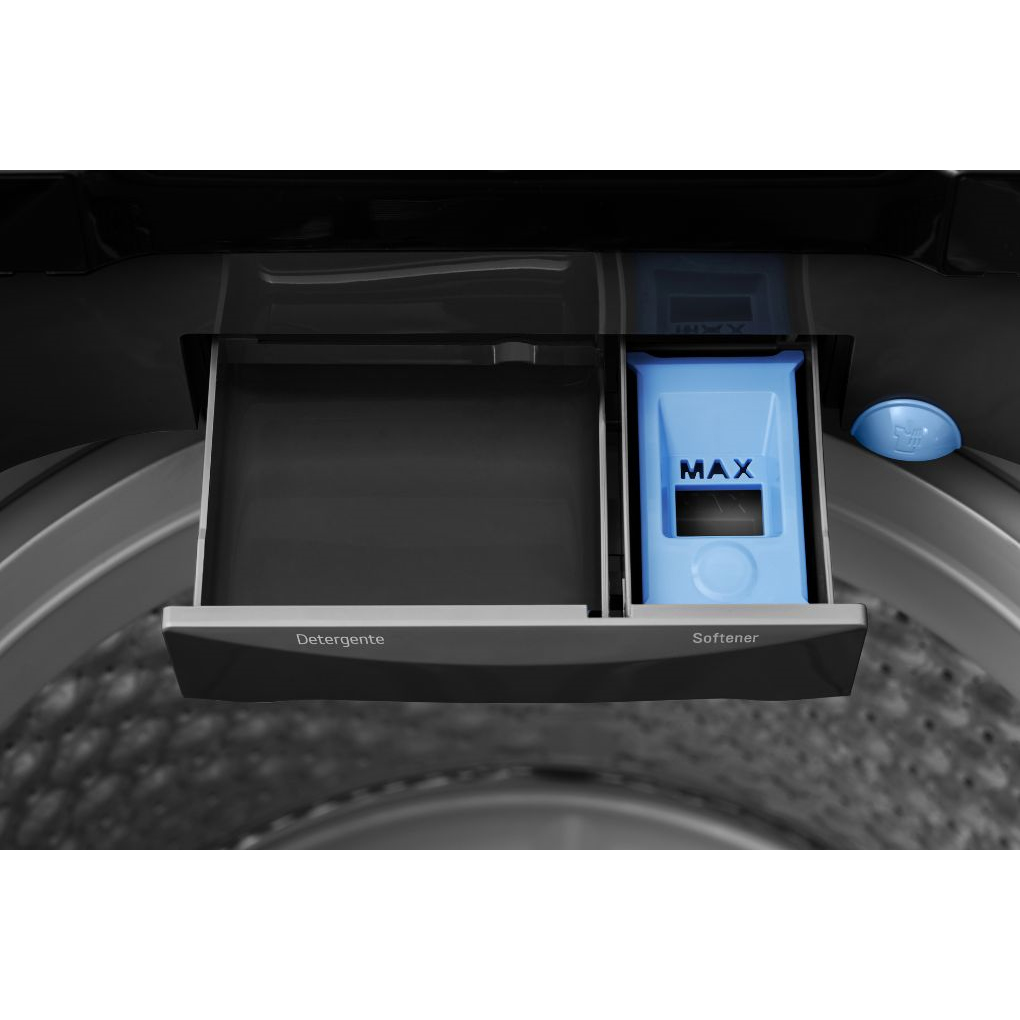 Máy Giặt LG Inverter 19 Kg TV2519SV7J 5