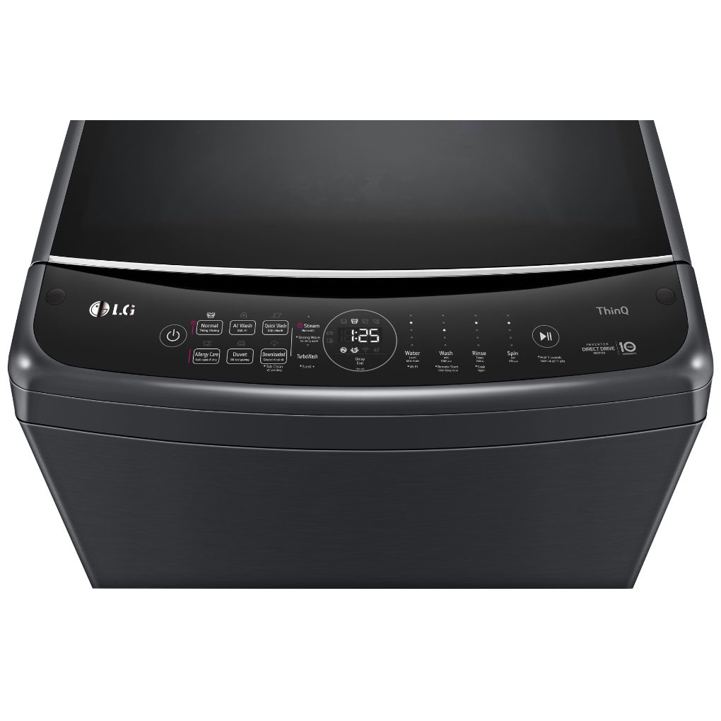 Máy Giặt LG Inverter 17 Kg TV2517SV7J 3