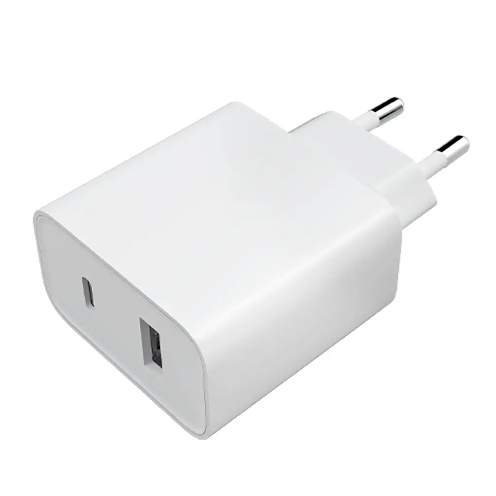 Đầu Sạc (Adapter) 33W, Trắng