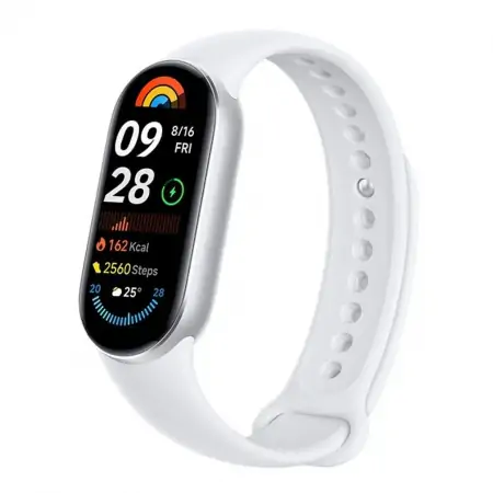 Vòng Đeo Tay Thông Minh Mi Band 9 0