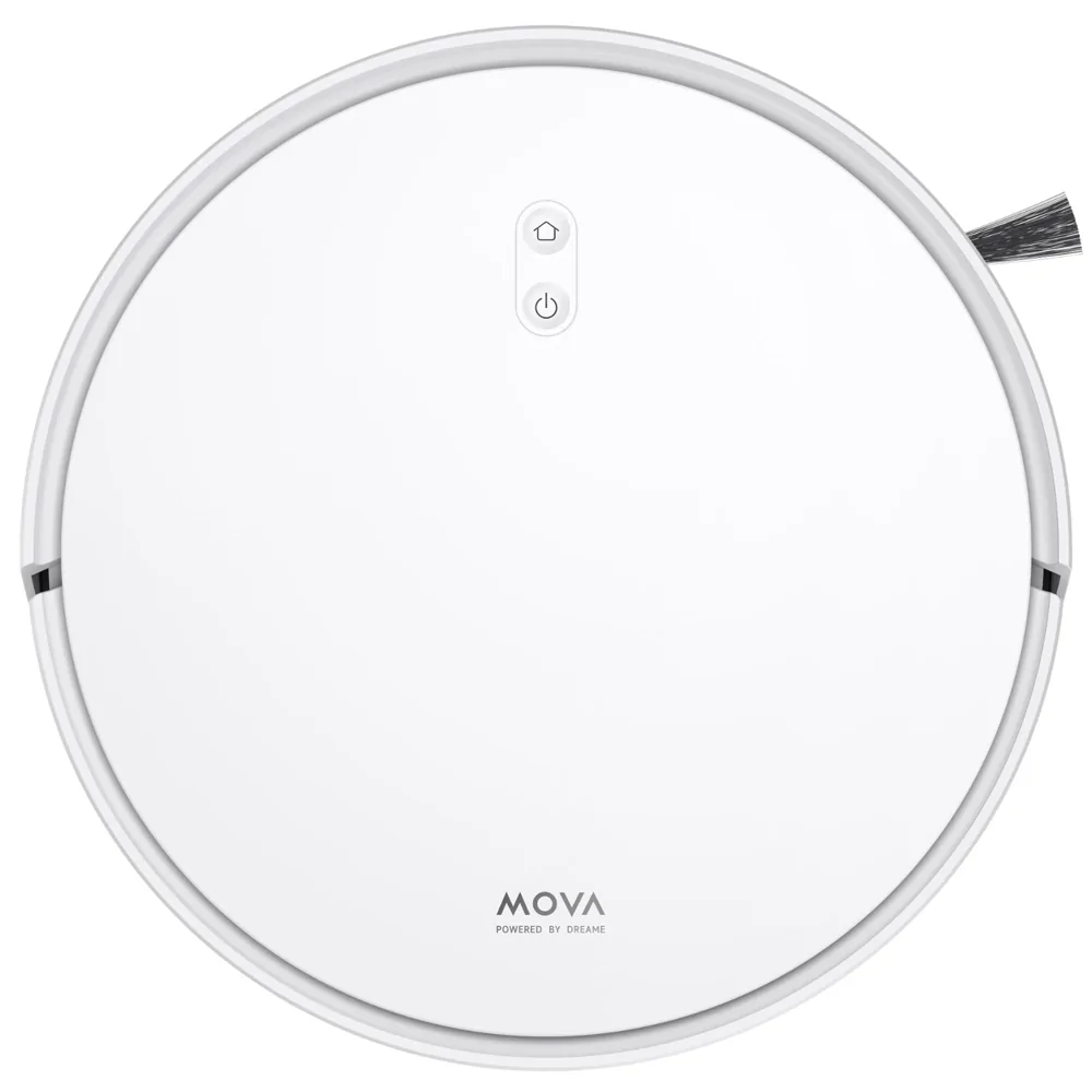 Robot Hút Bụi Lau Nhà Thông Minh Dreame E10 0