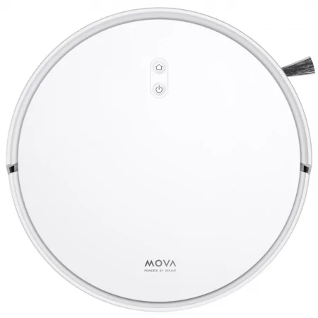 Robot Hút Bụi Lau Nhà Thông Minh Dreame E10 0