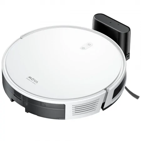 Robot Hút Bụi Lau Nhà Thông Minh Dreame E10 1