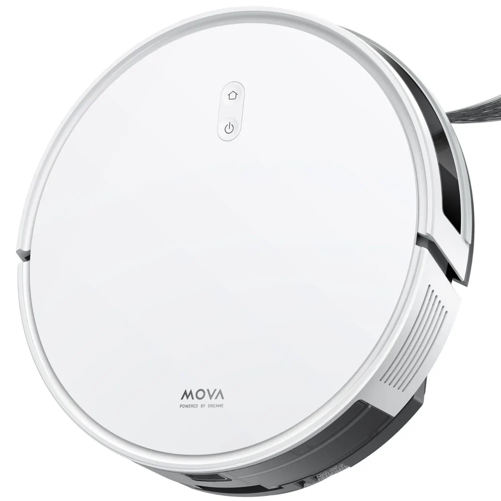 Robot Hút Bụi Lau Nhà Thông Minh Dreame E10 2