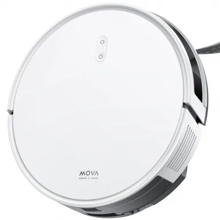 Robot Hút Bụi Lau Nhà Thông Minh Dreame E10 2