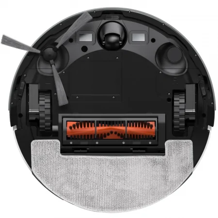 Robot Hút Bụi Lau Nhà Thông Minh Dreame E10 4