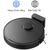 Robot Hút Bụi Lau Nhà Thông Minh Dreame D9 Max Gen 2.0