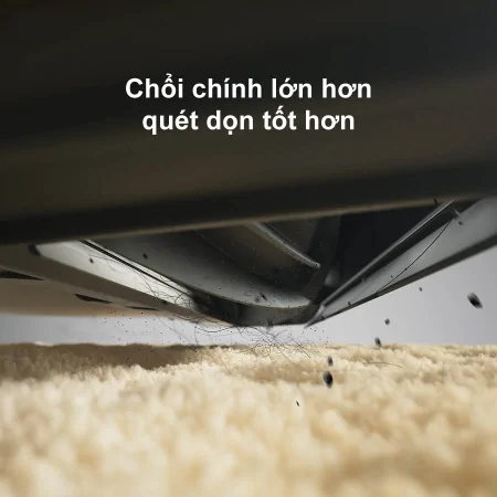 Robot Hút Bụi Lau Nhà Thông Minh Dreame D9 Max Gen 2.0 9