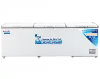 Tủ Đông Alaska 1288 Lít HB-1500C