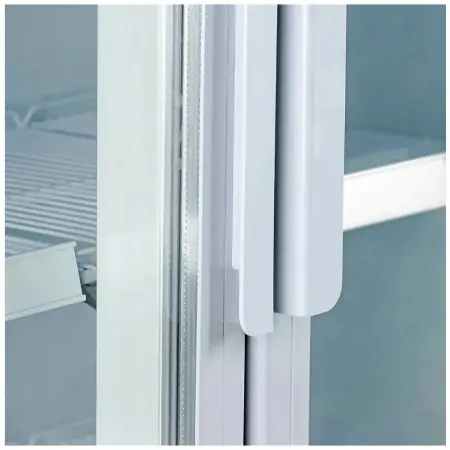 Tủ Mát Alaska 1000 Lít LC-1000C 3