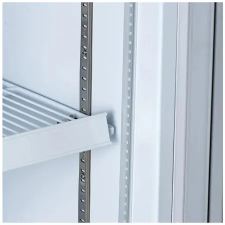 Tủ Mát Alaska 1000 Lít LC-1000C 4