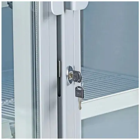 Tủ Mát Alaska 1000 Lít LC-1000C 5