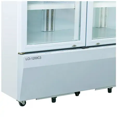 Tủ Mát Alaska Inverter 1200 Lít LCI-1200C3 3