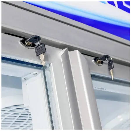 Tủ Mát Alaska 1500 Lít LC-1500C3 2