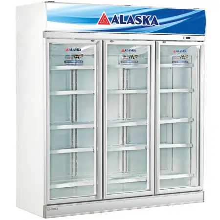 Tủ Mát Alaska 1500 Lít LC-1500C3 0