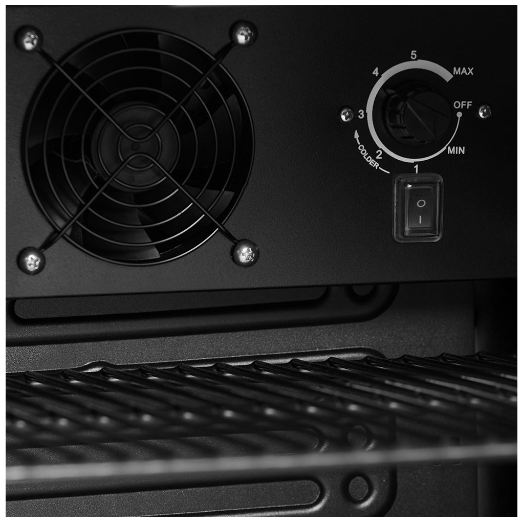 Tủ Mát Alaska 70 Lít LC-70B 0