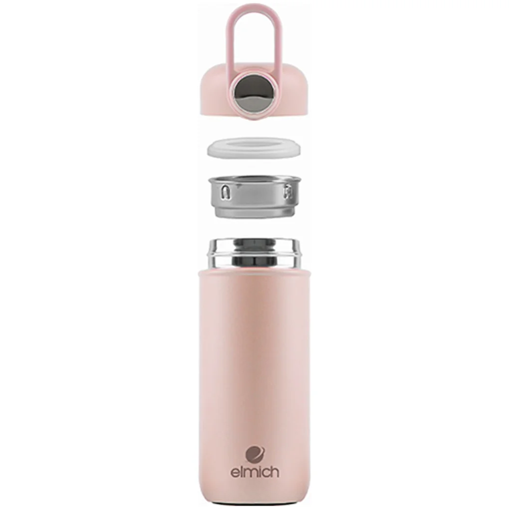 Bình Giữ Nhiệt Inox 316 Elmich EL8018 1