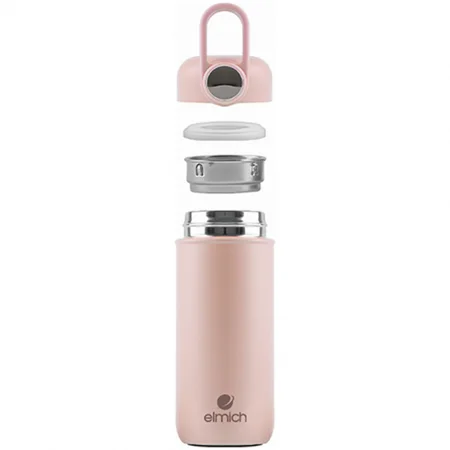 Bình Giữ Nhiệt Inox 316 Elmich EL8018 1