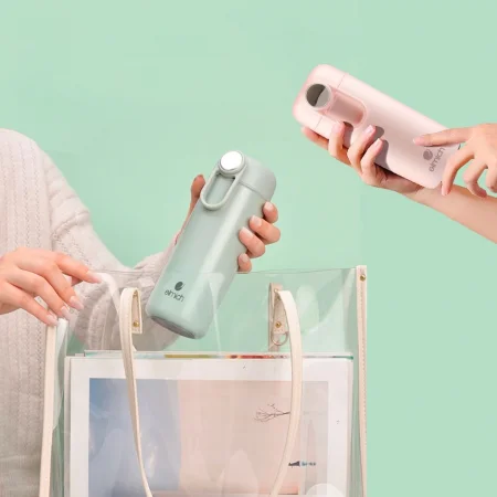 Bình Giữ Nhiệt Inox 316 Elmich EL8018 9