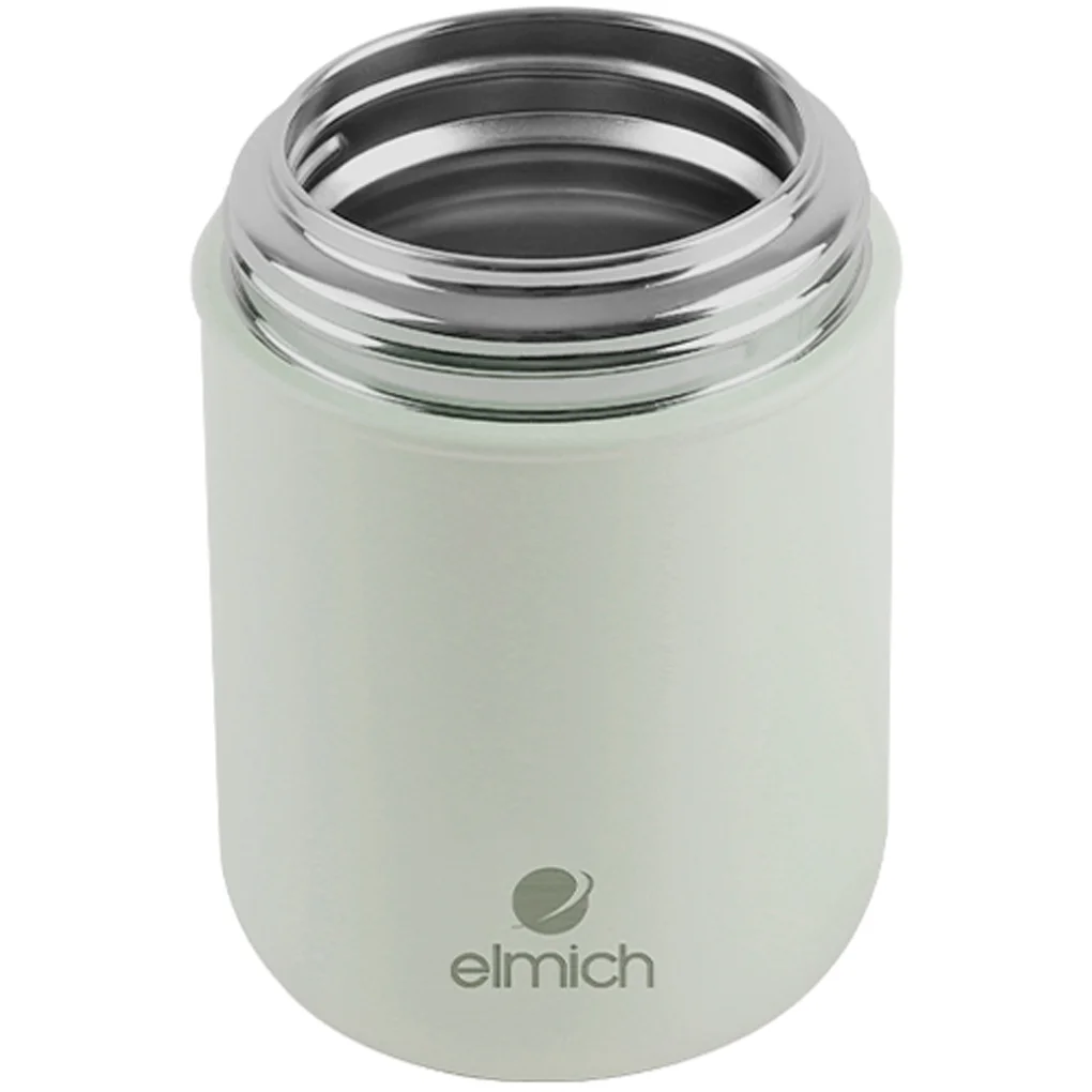 Bình Đựng Thức Ăn Giữ Nhiệt Inox 316 Elmich EL8019 3