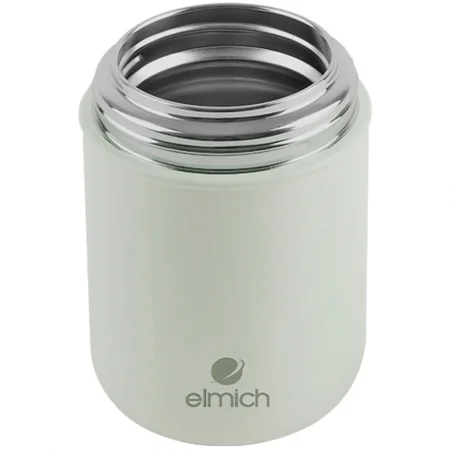 Bình Đựng Thức Ăn Giữ Nhiệt Inox 316 Elmich EL8019 3