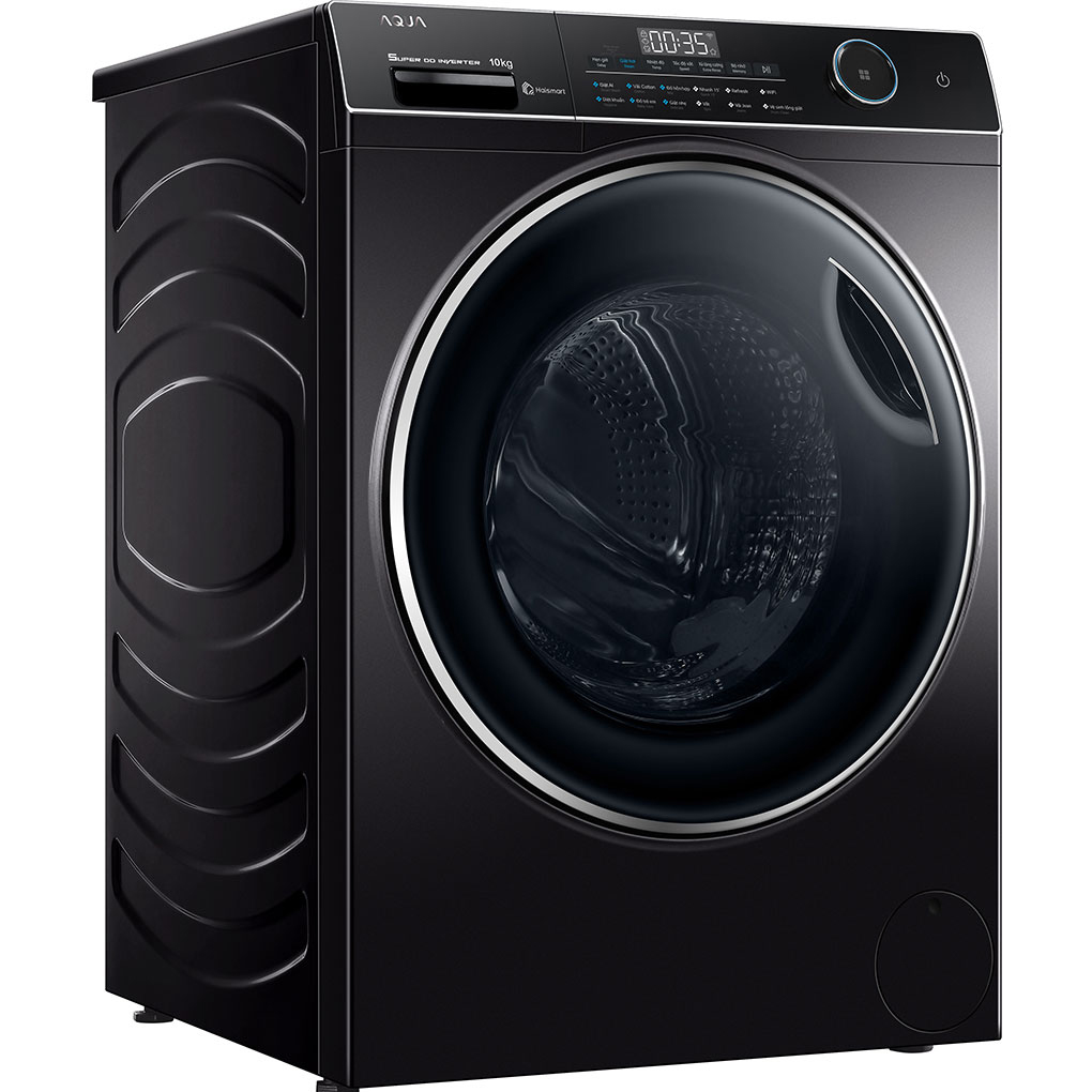 Máy Giặt Aqua Inverter 10 Kg AW10-B4959U1K(B) 0
