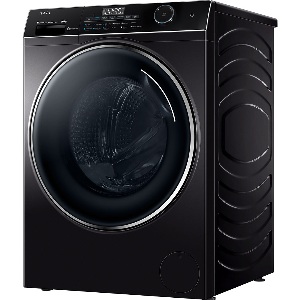 Máy Giặt Aqua Inverter 10 Kg AW10-B4959U1K(B) 1