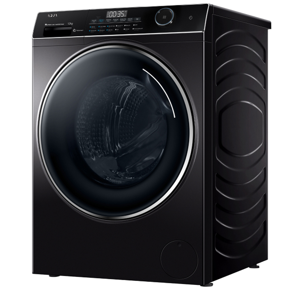 Máy Giặt Aqua Inverter 12 Kg AW12-B4959U1K(B) 1