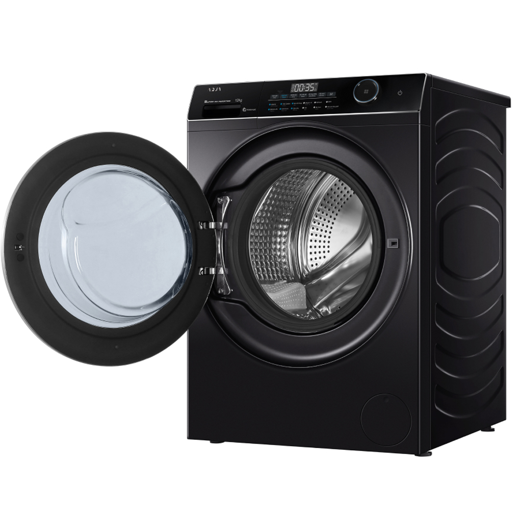 Máy Giặt Aqua Inverter 12 Kg AW12-B4959U1K(B) 3