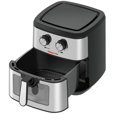Nồi Chiên Không Dầu Sanaky VH-901VD 9 Lít 2