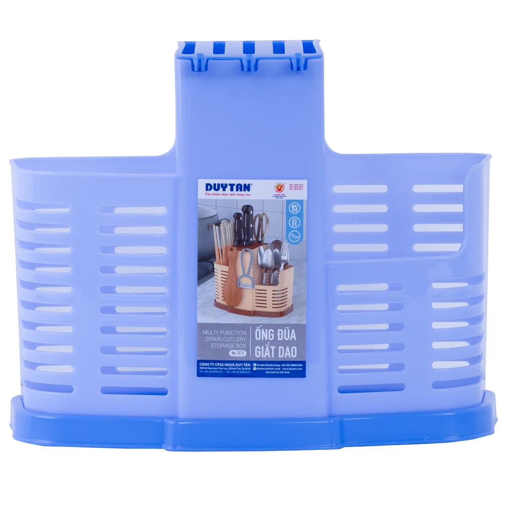 Bộ Ống Đũa Dắt Dao