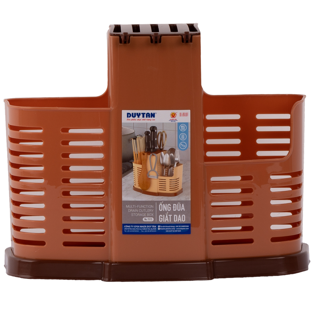 Bộ Ống Đũa Dắt Dao Duy Tân 0