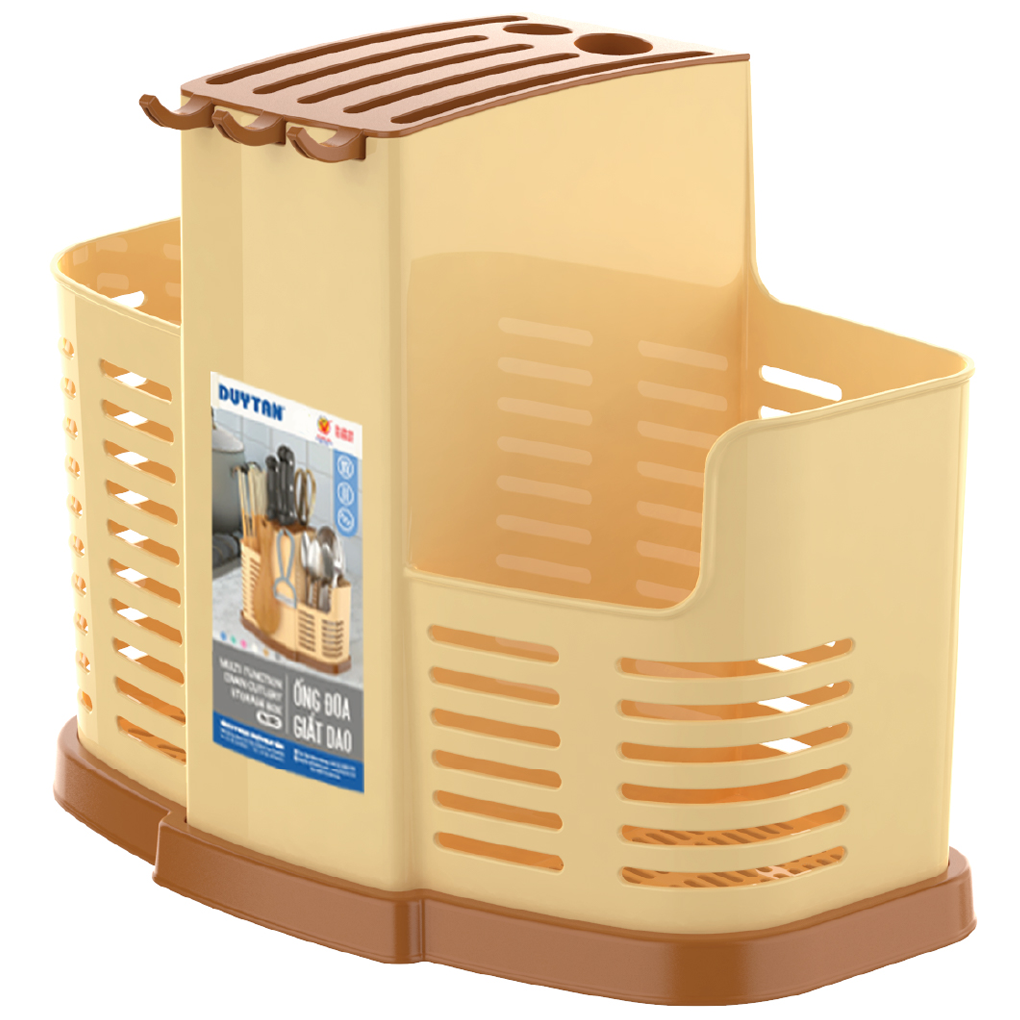 Bộ Ống Đũa Dắt Dao Duy Tân 2