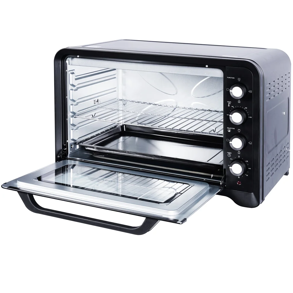 Lò Nướng Sanaky VH-129N2D 120 Lít 1