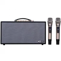 Loa Karaoke Xách Tay Acnos CS450SR