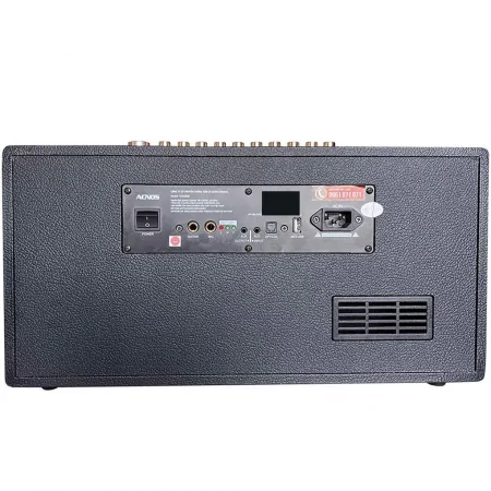 Loa Karaoke Xách Tay Acnos CS450SR 3