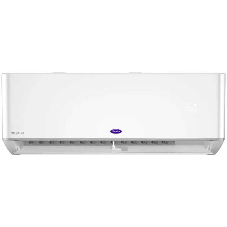 Máy Lạnh Carrier Inverter 1 Hp 42XIT009 - Thương Hiệu Mỹ