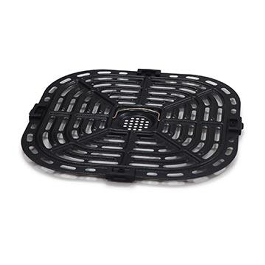 Nồi Chiên Không Dầu Sharp KF-AF60EV-BK 6 Lít 6