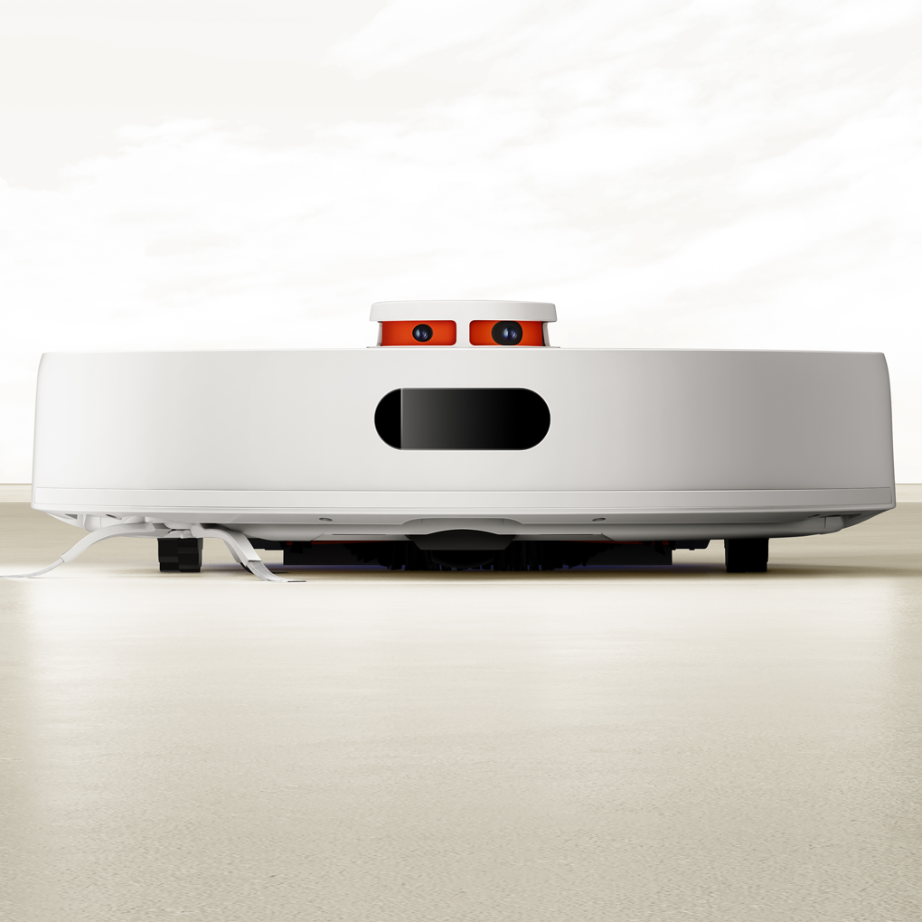 Robot Hút Bụi Lau Nhà Xiaomi Vacuum S20 EU(BHR8629EU) 11