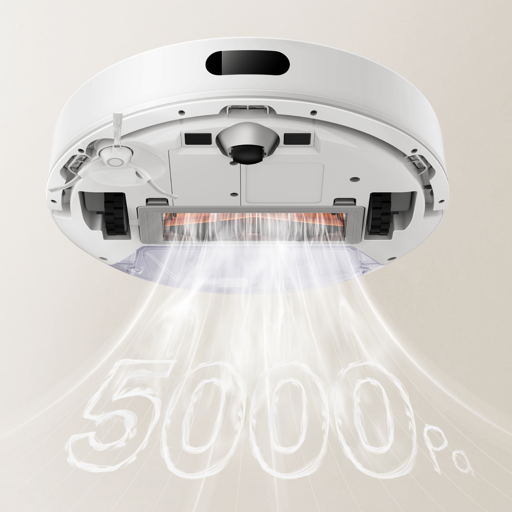 Robot Hút Bụi Lau Nhà Xiaomi Vacuum S20 EU(BHR8629EU) 4