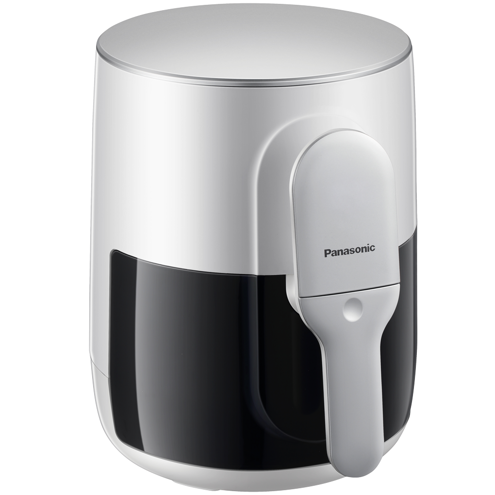 Nồi Chiên Không Dầu Panasonic NF-CC150WRA 4 Lít 2