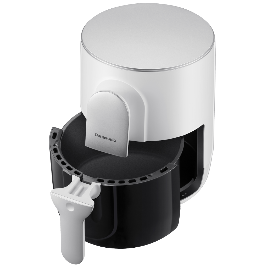 Nồi Chiên Không Dầu Panasonic NF-CC150WRA 4 Lít 3