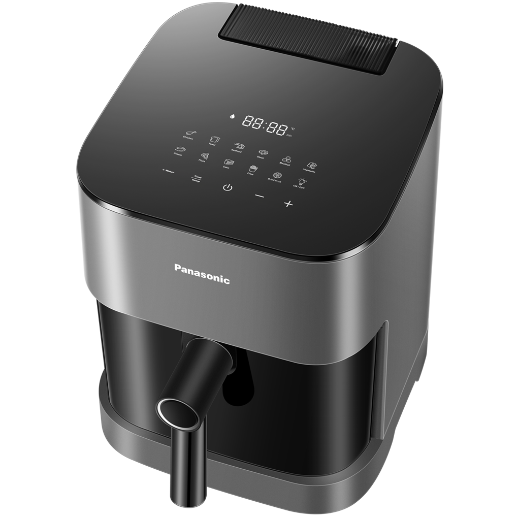 Nồi Chiên Không Dầu Panasonic NF-CC500SRA 5.0 Lít 5